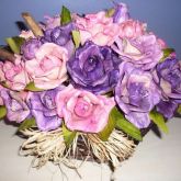 Arranjo de flores
